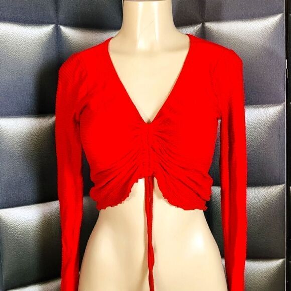 Hollister blouse   - Picture 1 of 5